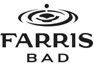 Farris bads logotyp