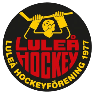 Luleå hockeys logotyp