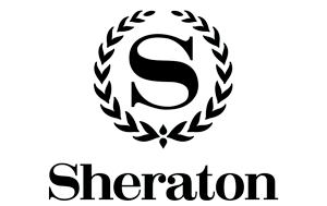 Sheratons logotyp