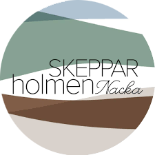 Skepparholmens logotyp